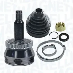 Oferta Zestaw przegubu, wał napędowy MAGNETI MARELLI 302015100161