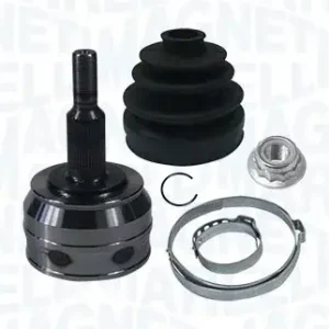 Zestaw przegubu, wał napędowy MAGNETI MARELLI 302015100307 Oferta czasowa