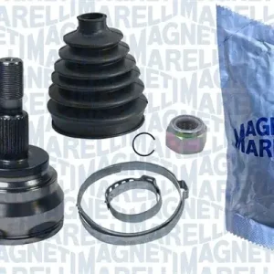 Tani Zestaw przegubu, wał napędowy MAGNETI MARELLI 302015100337