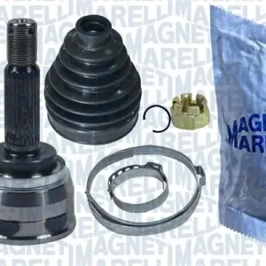 Wysoka jakość Zestaw przegubu, wał napędowy MAGNETI MARELLI 302015100338