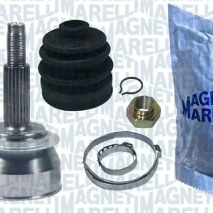 Zestaw przegubu, wał napędowy MAGNETI MARELLI 302015100340 Taniej