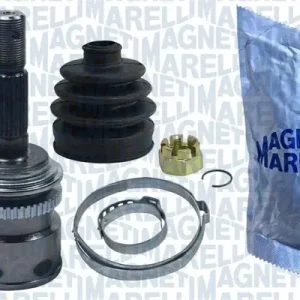 Zestaw przegubu, wał napędowy MAGNETI MARELLI 302015100344 Szybka wysyłka