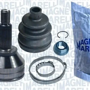 Ograniczona ilość Zestaw przegubu, wał napędowy MAGNETI MARELLI 302015100346