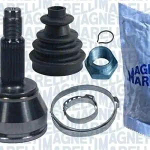 Zestaw przegubu, wał napędowy MAGNETI MARELLI 302015100347 Bezpieczna płatność