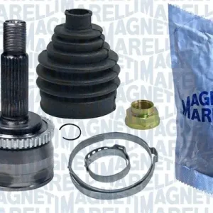 Zestaw przegubu, wał napędowy MAGNETI MARELLI 302015100350 Wysoka jakość