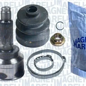 Zestaw przegubu, wał napędowy MAGNETI MARELLI 302015100352 Cena promocyjna