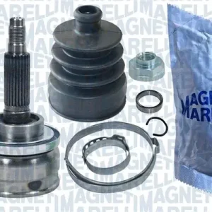 Nowy Zestaw przegubu, wał napędowy MAGNETI MARELLI 302015100354