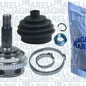 Zestaw przegubu, wał napędowy MAGNETI MARELLI 302015100355 Taniej