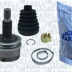 Zestaw przegubu, wał napędowy MAGNETI MARELLI 302015100357 Rabat