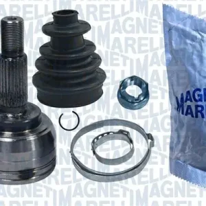 Zestaw przegubu, wał napędowy MAGNETI MARELLI 302015100360 Ekspresowa dostawa