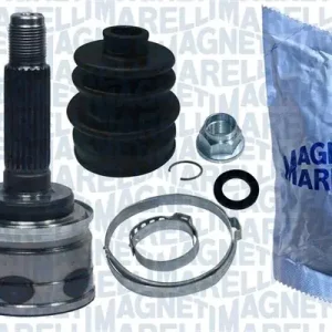 Zestaw przegubu, wał napędowy MAGNETI MARELLI 302015100363 Nowość
