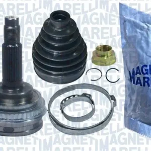 Zestaw przegubu, wał napędowy MAGNETI MARELLI 302015100365 Zamów dziś