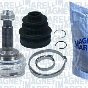 Oferta czasowa Zestaw przegubu, wał napędowy MAGNETI MARELLI 302015100366