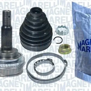 Rabat Zestaw przegubu, wał napędowy MAGNETI MARELLI 302015100368