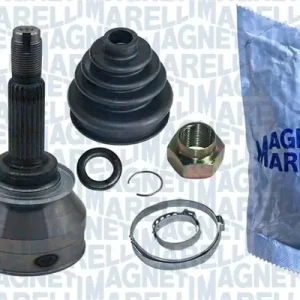 Zestaw przegubu, wał napędowy MAGNETI MARELLI 302015100370 Oferta