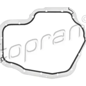 Premium Uszczelka, miska olejowa TOPRAN 205 603
