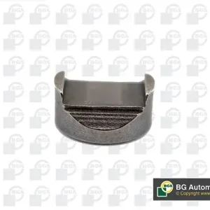 Element dociskowy, zawór dolotowy / wylotowy BGA TP6801 Wybór klientów