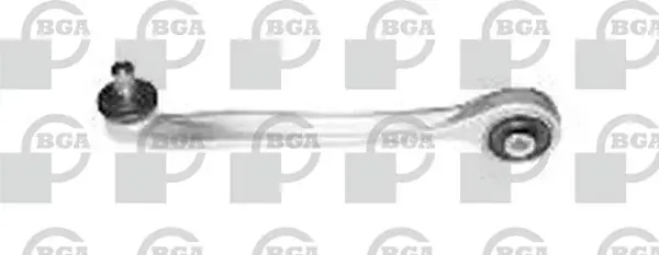 Wahacz, zawieszenie koła BGA TRC0103 Ograniczona ilość