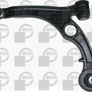 Premium Wahacz, zawieszenie koła BGA TRC2205