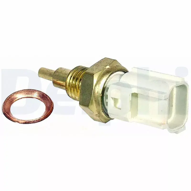 Czujnik, temperatura płynu chłodzącego DELPHI TS10289 Oferta czasowa