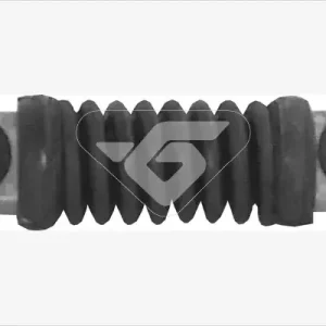 Rolka napinacza, pasek klinowy wielorowkowy HUTCHINSON TS1100 Oferta limitowana