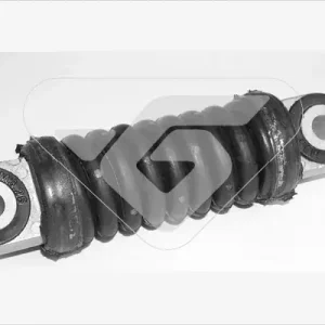 Rolka napinacza, pasek klinowy wielorowkowy HUTCHINSON TS1403 Rabat