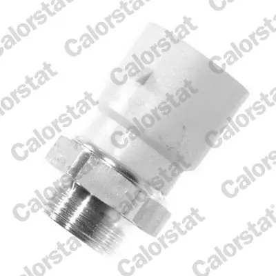 Wybór klientów Przełącznik termiczny, wentylator chłodnicy CALORSTAT BY VERNET TS2769