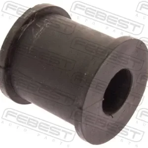 Zawieszenie, stabilizator FEBEST TSB-762 Rabat