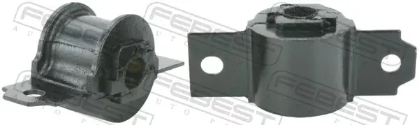 Zestaw naprawczy, zawieszenie stabilizatora FEBEST TSB-AWL10R-KIT Niska cena