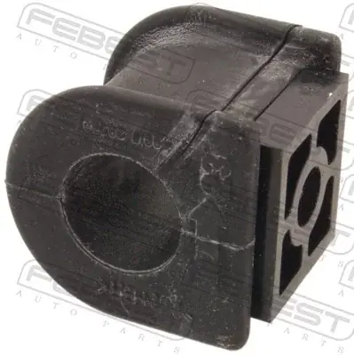 Darmowa dostawa Zawieszenie, stabilizator FEBEST TSB-ZZT240F