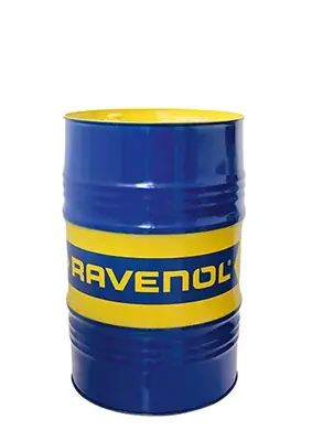 Olej przekładniowy do skrzyni biegów RAVENOL 1222101-060-01-999 Cena promocyjna