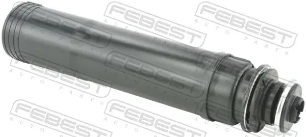 Osłona / miech powietrzny / amortyzator FEBEST TSHB-ADE150R Łatwy zwrot