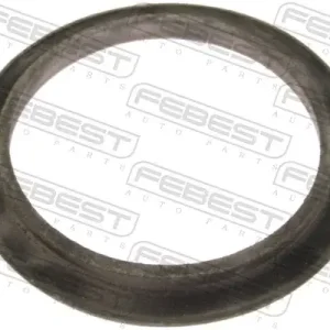 Łatwy zwrot Talerz sprężyny FEBEST TSI-100UP