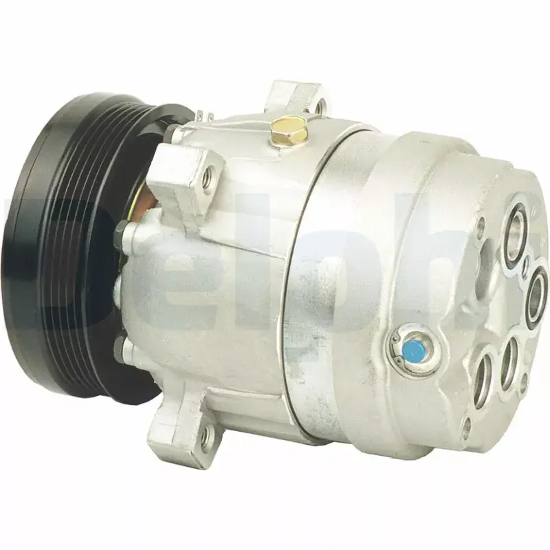 Sprężarka, klimatyzacja DELPHI TSP0155001 Zniżka