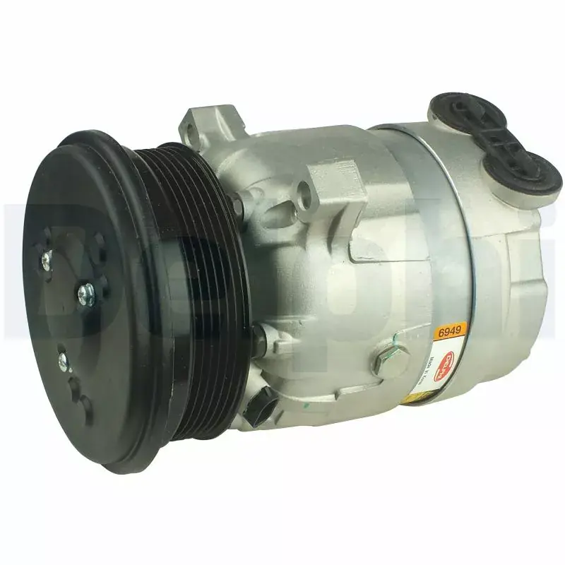 Sprężarka, klimatyzacja DELPHI TSP0155013 Szybka wysyłka