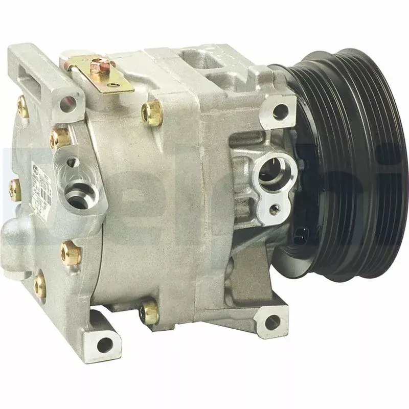 Sprężarka, klimatyzacja DELPHI TSP0155077 Zniżka