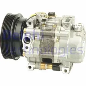 Sprężarka, klimatyzacja DELPHI TSP0155082 Oferta limitowana