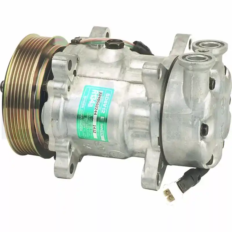 Sprężarka, klimatyzacja DELPHI TSP0155242 Oferta
