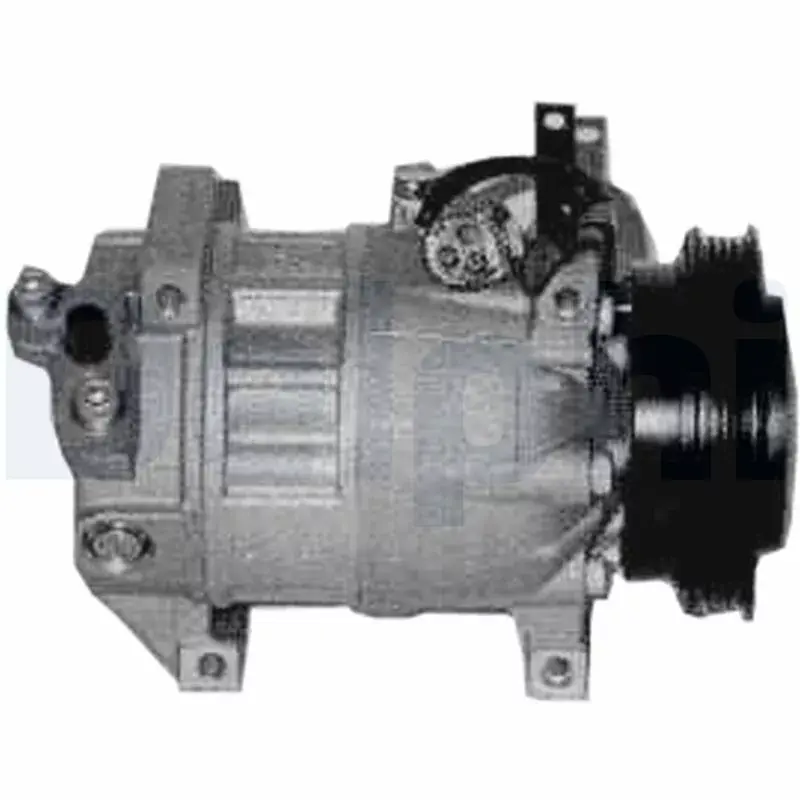 Premium Sprężarka, klimatyzacja DELPHI TSP0155269