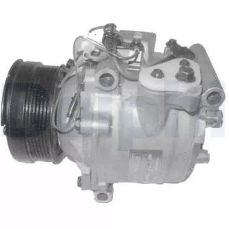 Zniżka Sprężarka, klimatyzacja DELPHI TSP0155287