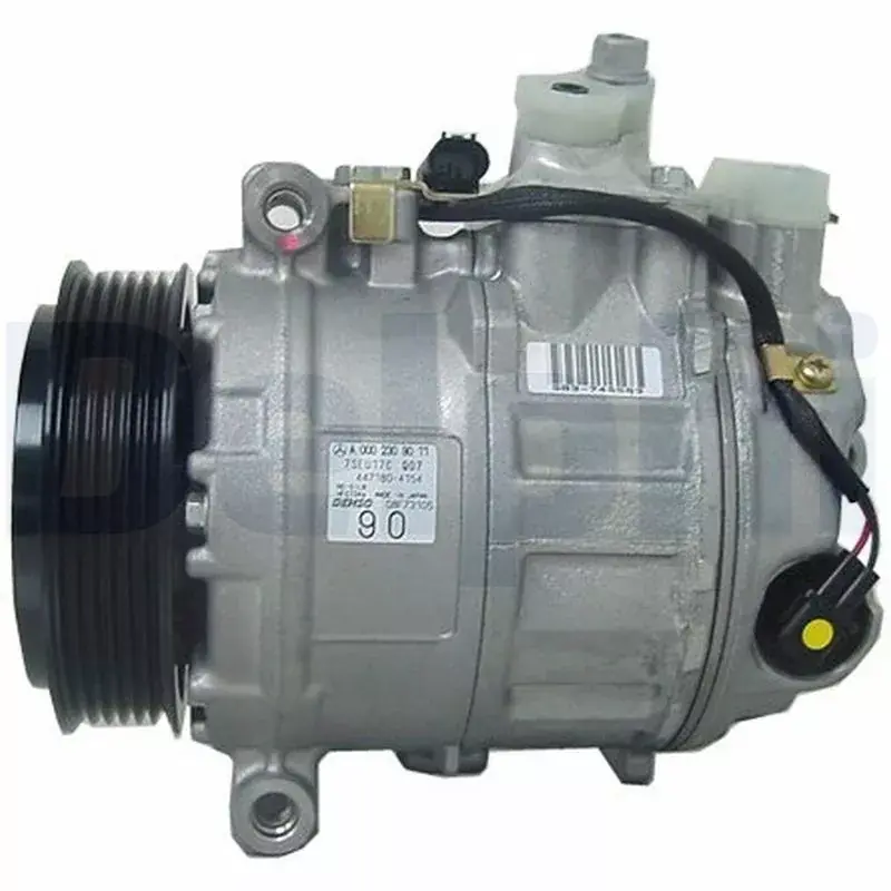 Sprężarka, klimatyzacja DELPHI TSP0155338 Wyjątkowa oferta