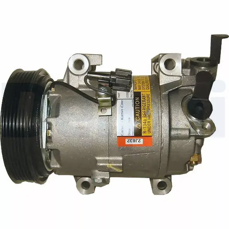 Sprężarka, klimatyzacja DELPHI TSP0155341 Zniżka