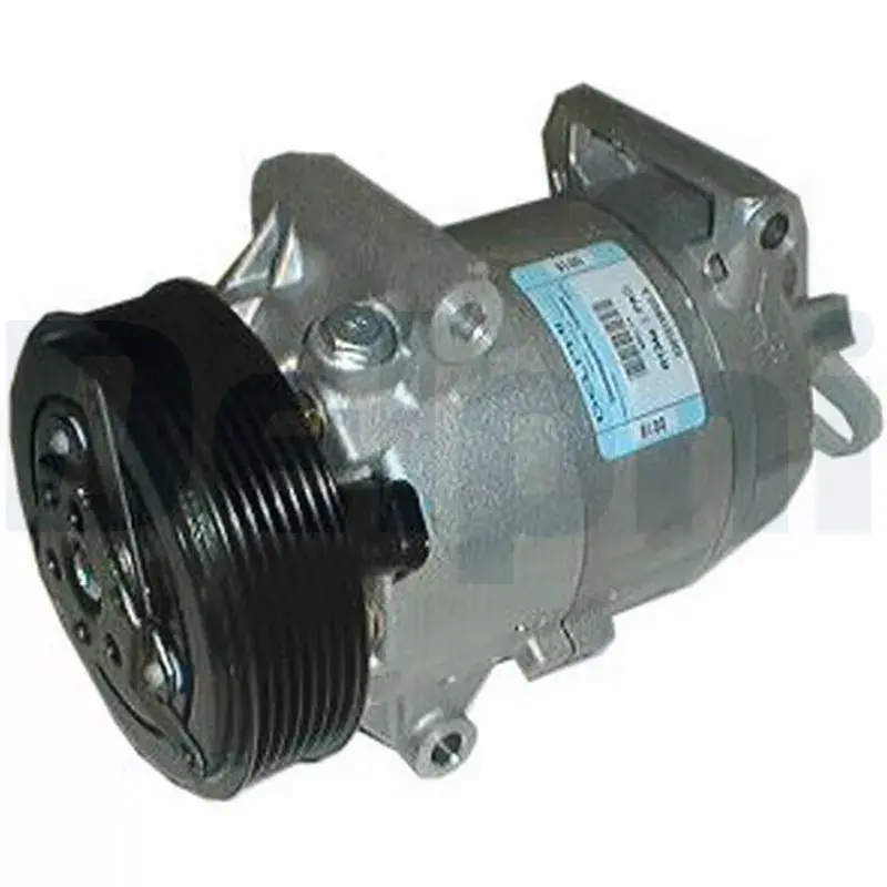 Sprężarka, klimatyzacja DELPHI TSP0155355 Kup teraz