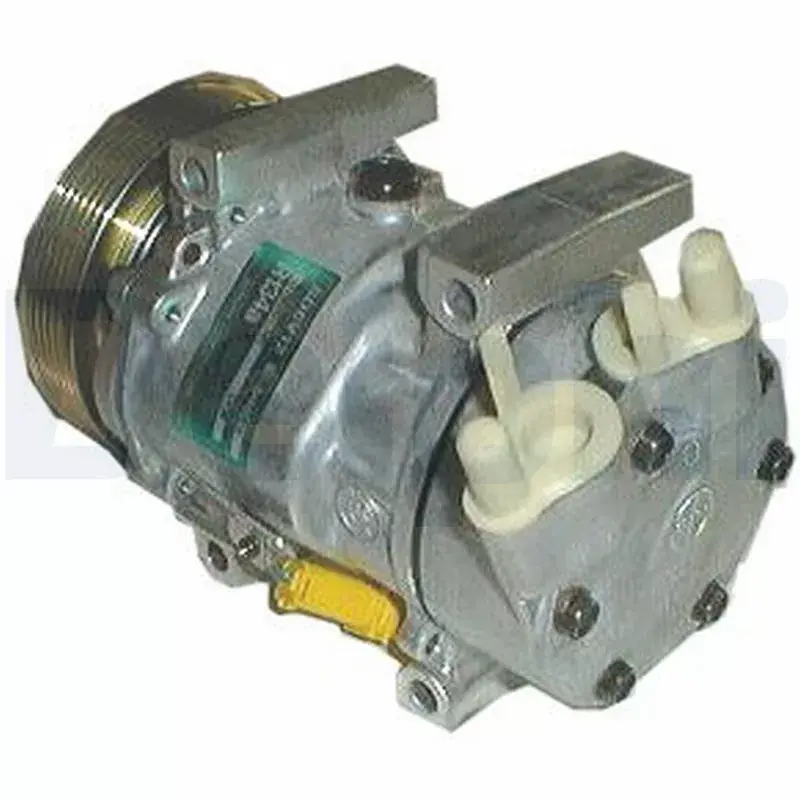 Sprężarka, klimatyzacja DELPHI TSP0155365 Ograniczona ilość