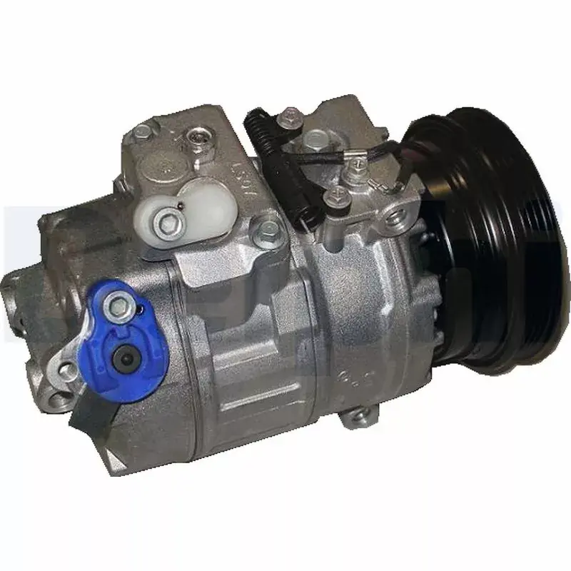 Promocja Sprężarka, klimatyzacja DELPHI TSP0155370