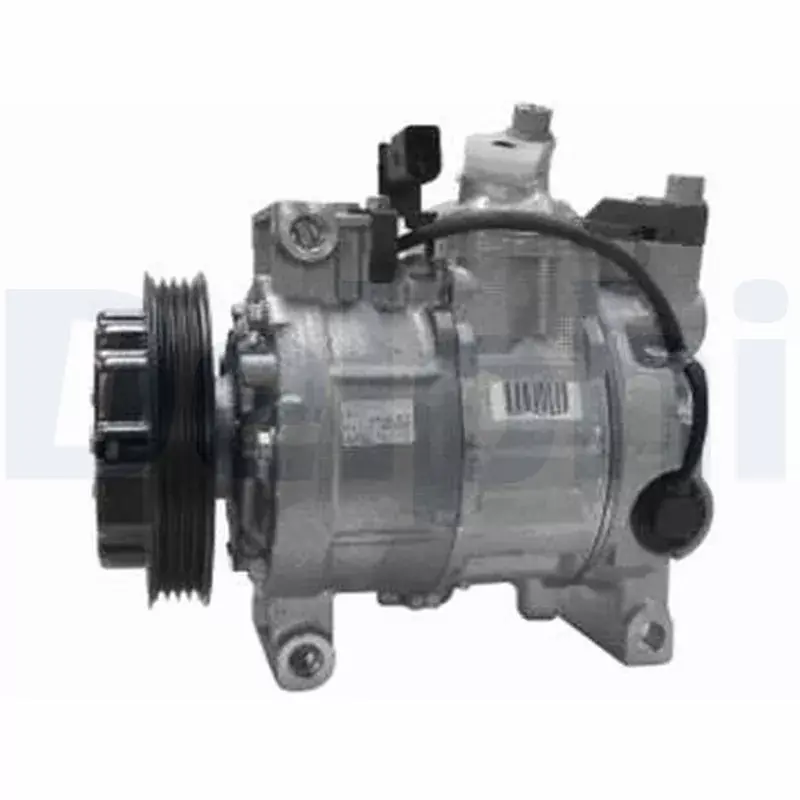Sprężarka, klimatyzacja DELPHI TSP0155378 Nowość