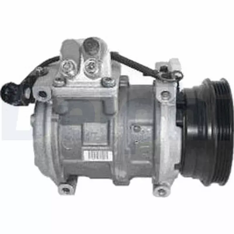 Sprężarka, klimatyzacja DELPHI TSP0155391 Kup teraz