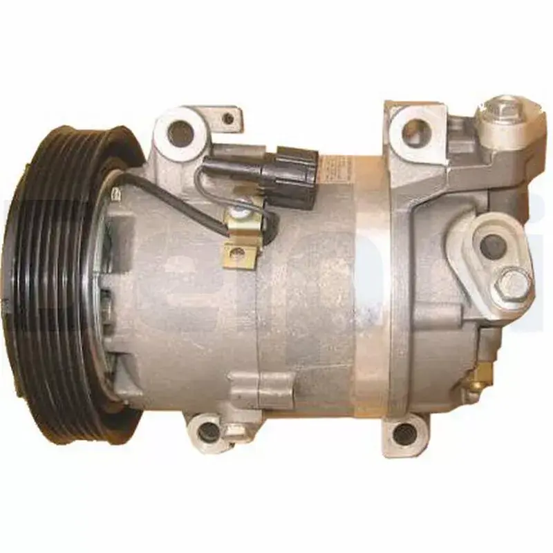 Sprężarka, klimatyzacja DELPHI TSP0155401 Super okazja