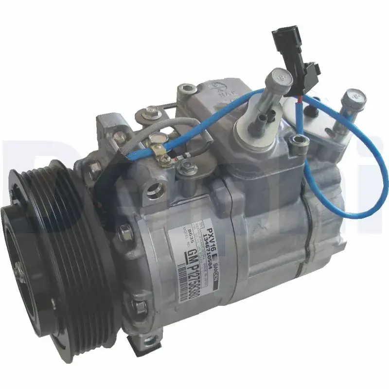 Sprężarka, klimatyzacja DELPHI TSP0155409 Wyprzedaż
