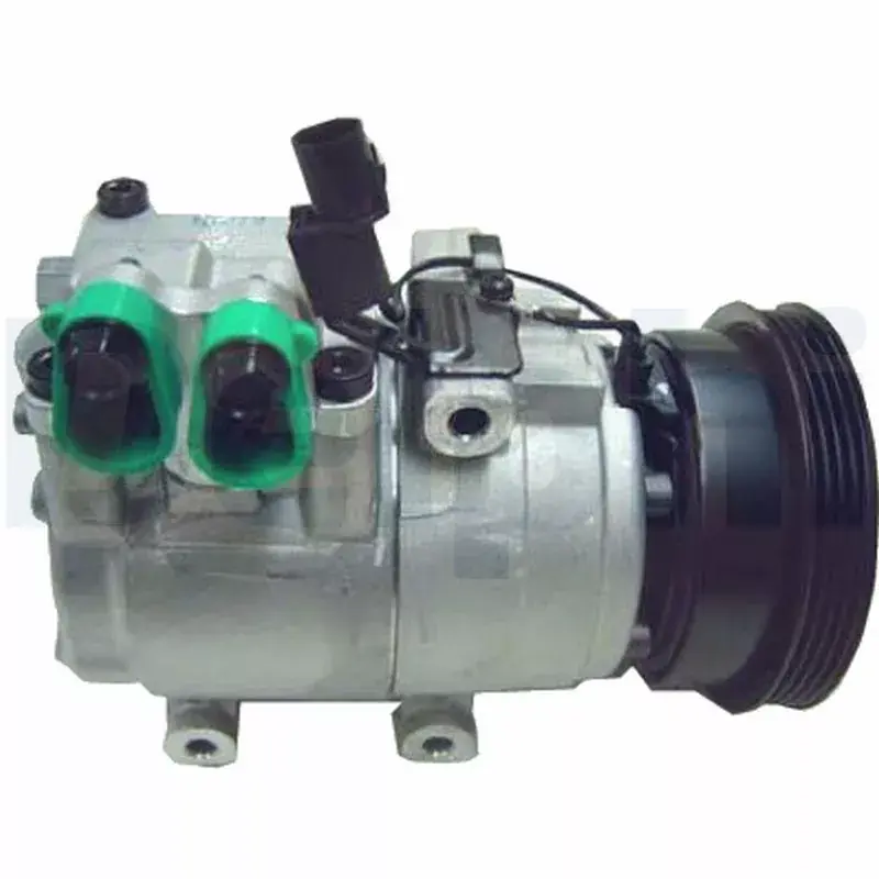 Sprężarka, klimatyzacja DELPHI TSP0155445 Kup teraz